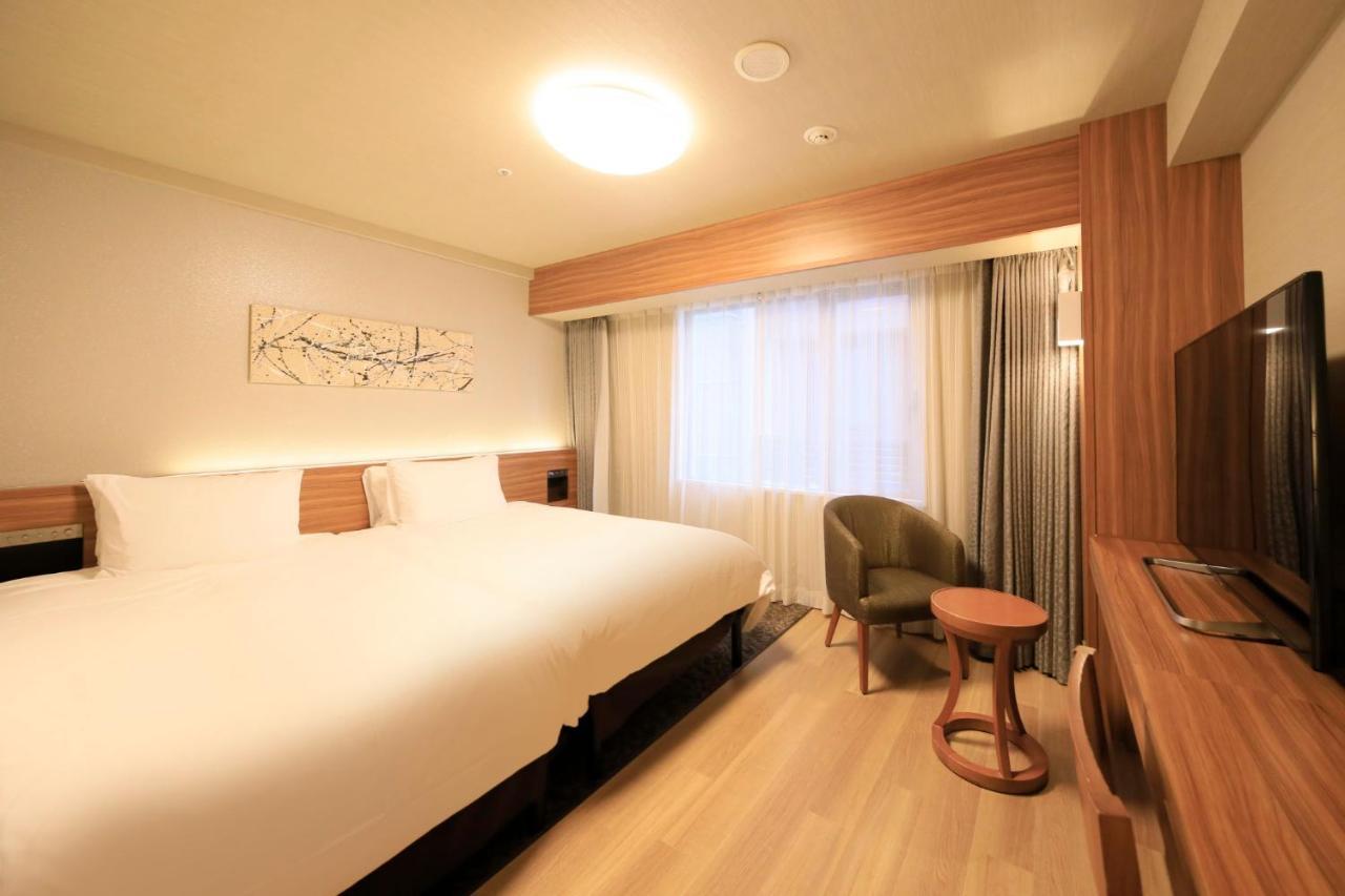 Hotel Richmond Shinkansen-guchi 3*