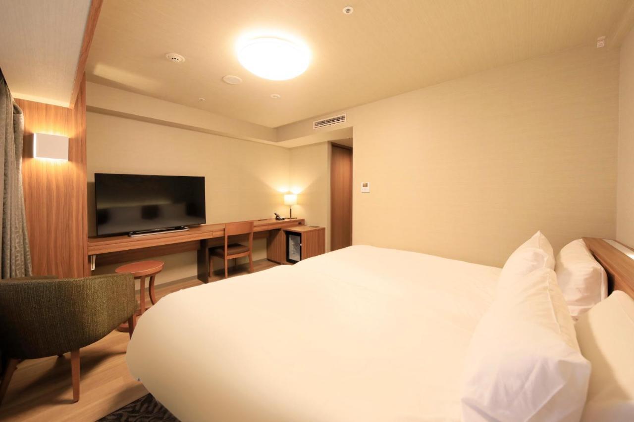 リッチモンドホテル名古屋新幹線口 3* 名古屋市