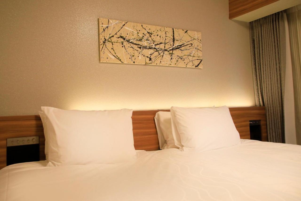 Richmond Shinkansen-guchi Hotel