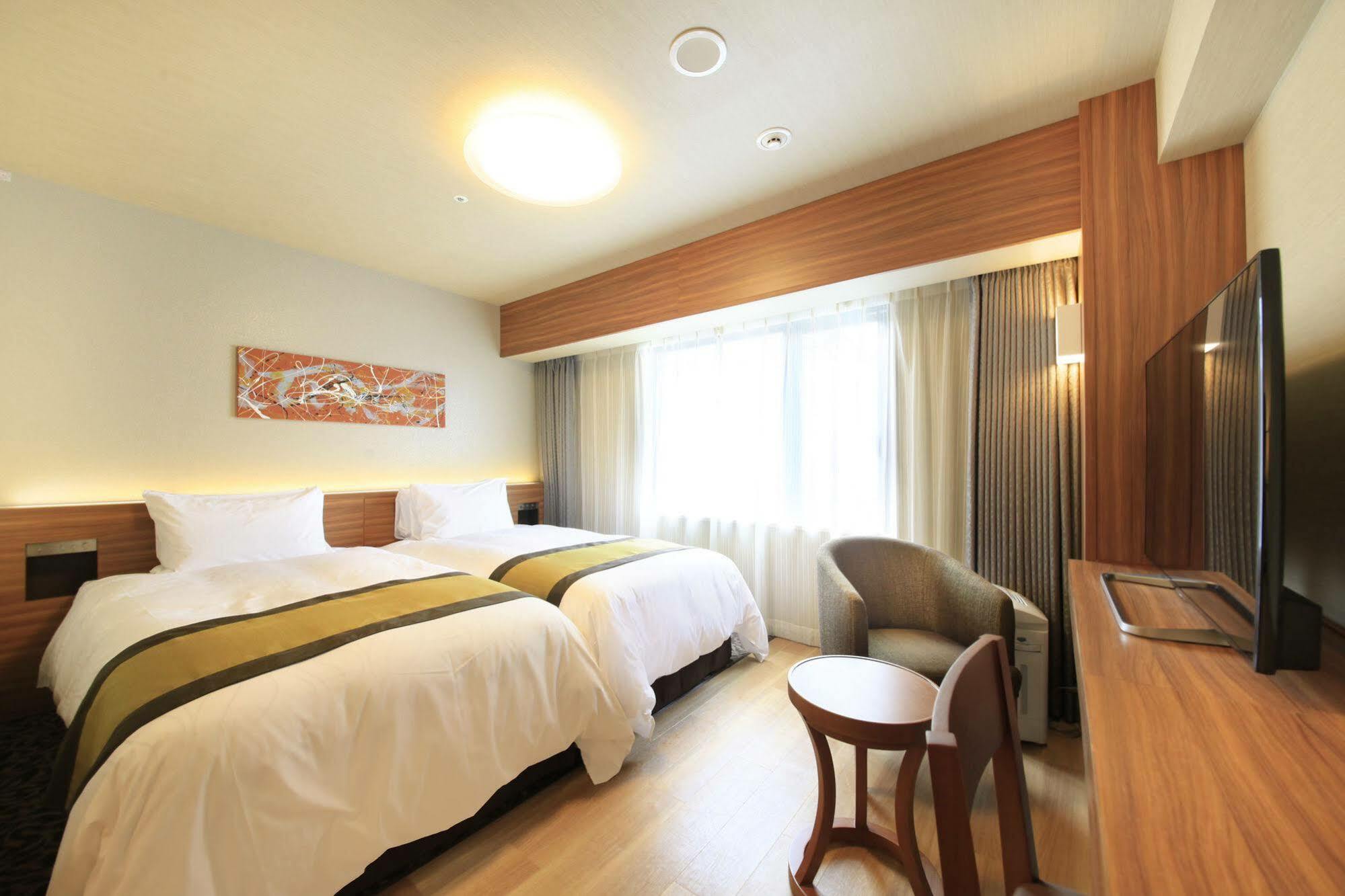 Richmond Shinkansen-guchi Hotel Nagoya