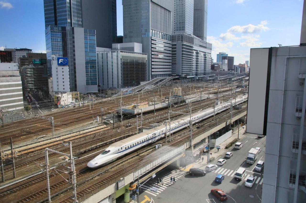 Hotel Richmond Shinkansen-guchi 3*