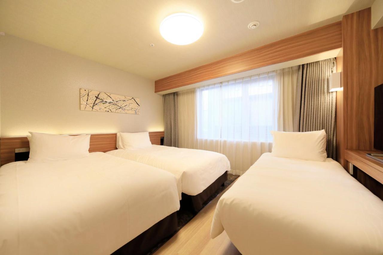 Richmond Shinkansen-guchi Hotel Nagoya