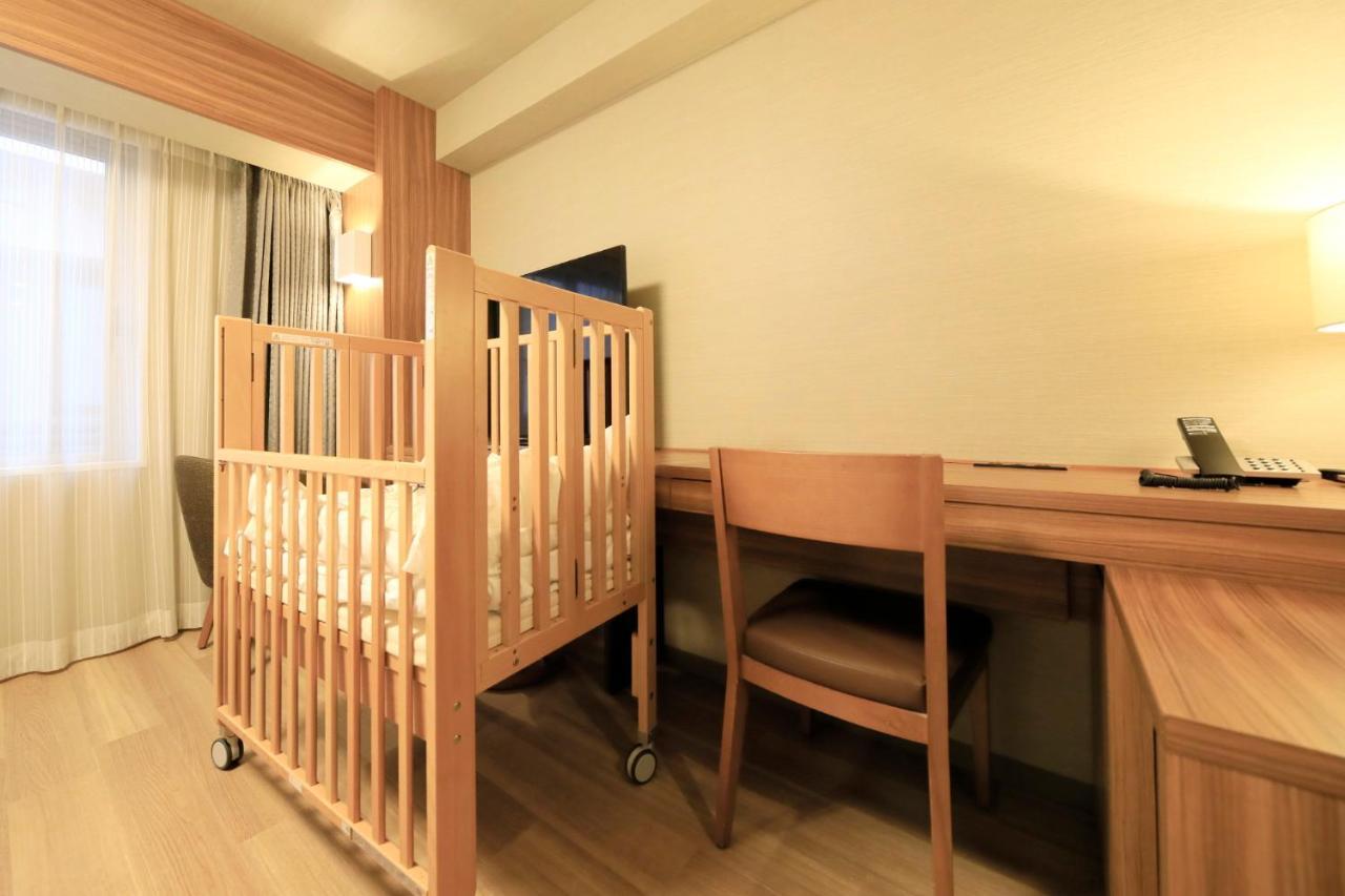 Richmond Shinkansen-guchi Hotel Nagoya