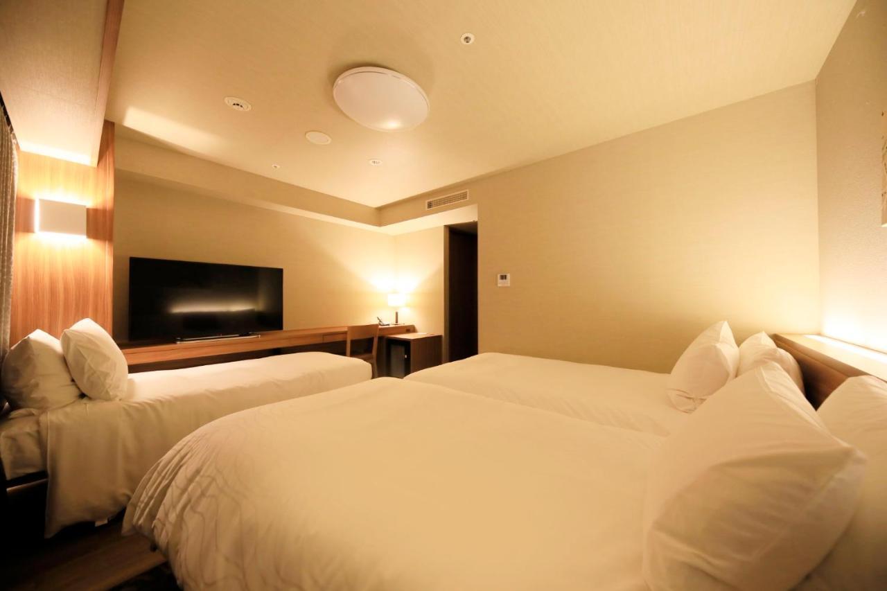 Richmond Shinkansen-guchi Hotel
