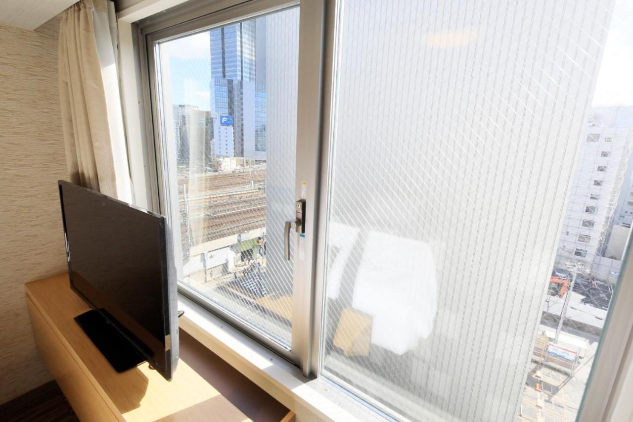 Richmond Shinkansen-guchi Hotel Nagoya